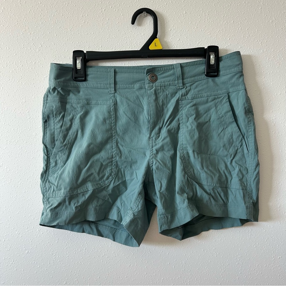 Prana women’s shorts